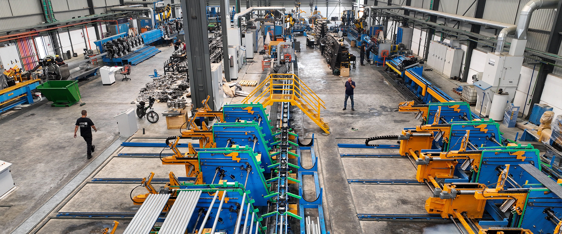 Il Sequenziatore di Integro360: ottimizzare l’ordine della produzione in tempo reale